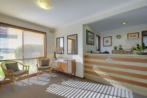 Always Welcome Motel - Great Ocean Road Tourism 2