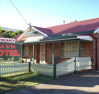 Alyn Motel - Great Ocean Road Tourism