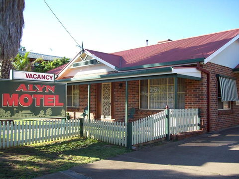 Alyn Motel - Great Ocean Road Tourism 0