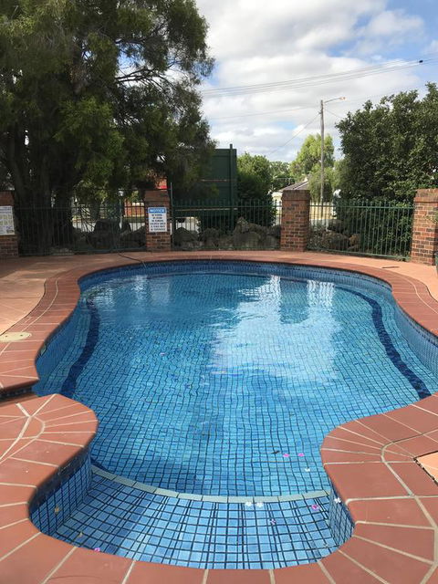 Alyn Motel - Great Ocean Road Tourism 1