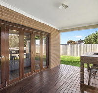 Alyxia Escape 15 - Great Ocean Road Tourism