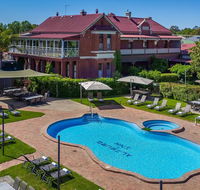 Alzburg Resort - Great Ocean Road Tourism