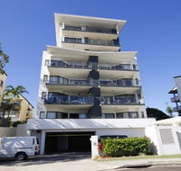 Amalfi Unit 11 - Above All Else - 50 King Street - Great Ocean Road Tourism