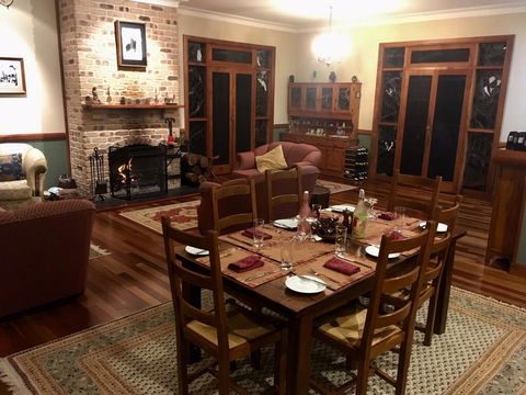 Amamoor Lodge - Great Ocean Road Tourism 3