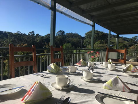 Amamoor Lodge - Great Ocean Road Tourism 2