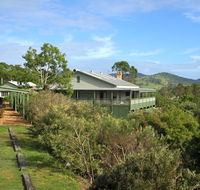 Amamoor Lodge - Great Ocean Road Tourism