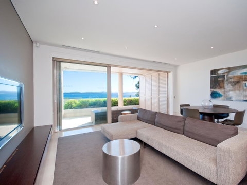 Amarna Luxury Beach Resort - Great Ocean Road Tourism 2