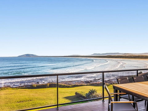 Amaroo - Great Ocean Road Tourism 0