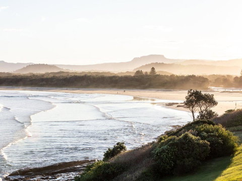 Amaroo - Great Ocean Road Tourism 1