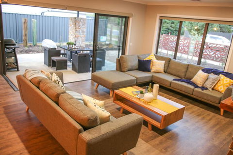 Amaroo - Great Ocean Road Tourism 0