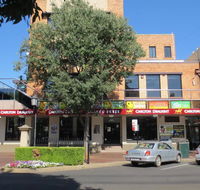 Amaroo Hotel Dubbo - Great Ocean Road Tourism