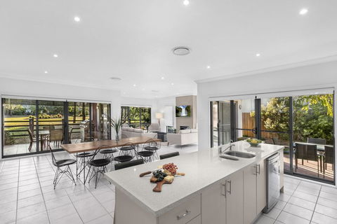 Amaroo Lodge - Great Ocean Road Tourism 0