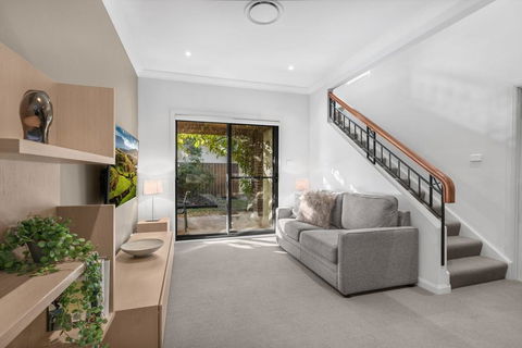 Amaroo Lodge - Great Ocean Road Tourism 3