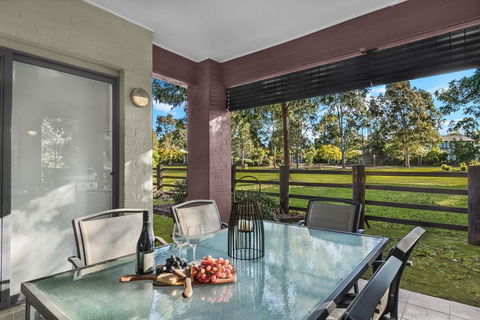 Amaroo Lodge - Great Ocean Road Tourism 1