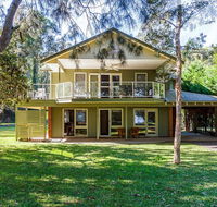 Amaroo Sunset Lodge - Great Ocean Road Tourism