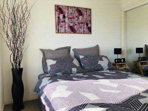 Amazing Apartment Ocean Views And Hot Tub On Balcony - Coolangatta - Great Ocean Road Tourism 2