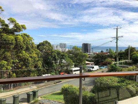 Amazing Apartment Ocean Views And Hot Tub On Balcony - Coolangatta - Great Ocean Road Tourism 0