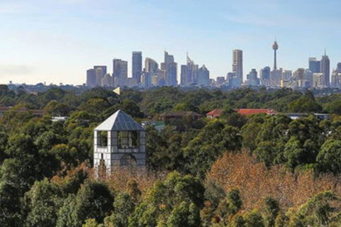 Amazing City View Apt @ Olympic Park - Great Ocean Road Tourism 2