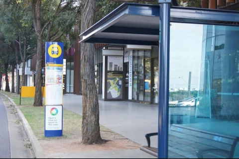 Amazing City View Apt @ Olympic Park - Great Ocean Road Tourism 3