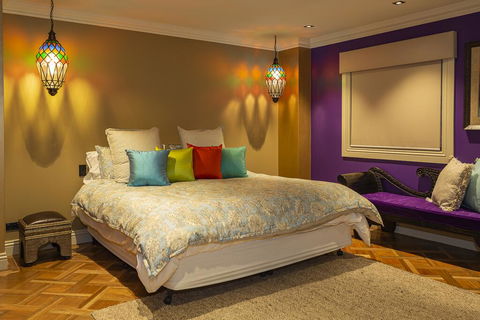 Amazing Grace - Great Ocean Road Tourism 0