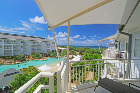Amazing Ocean Views Resort Apartment - Great Ocean Road Tourism 0