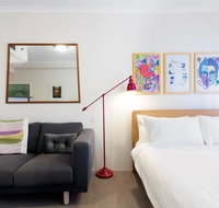 Amazing Studio with Pool in Central Sydney - Great Ocean Road Tourism