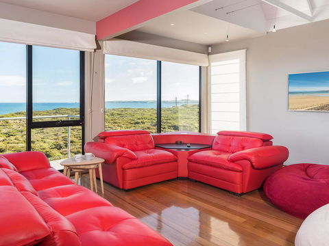 Amazing Views - Great Ocean Road Tourism 3