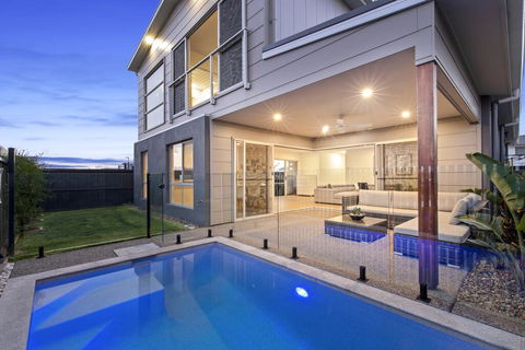 Amber House - Great Ocean Road Tourism 3