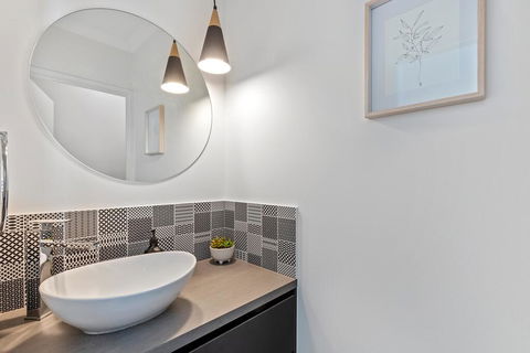 Amber House - Great Ocean Road Tourism 1