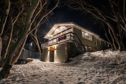 Amber Lodge Mt Buller - Great Ocean Road Tourism 0