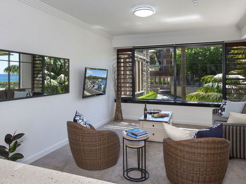Ambience @ The Harbour - Calm Down, Unwind & Relax - Great Ocean Road Tourism 2
