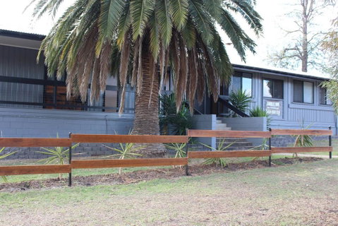 Amble Inn - Great Ocean Road Tourism 0