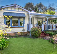 Ambrose Cottage Front Apartment - Great Ocean Road Tourism