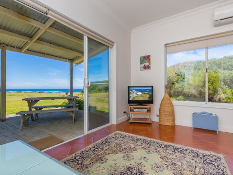 Amhurst - Great Ocean Road Tourism 0