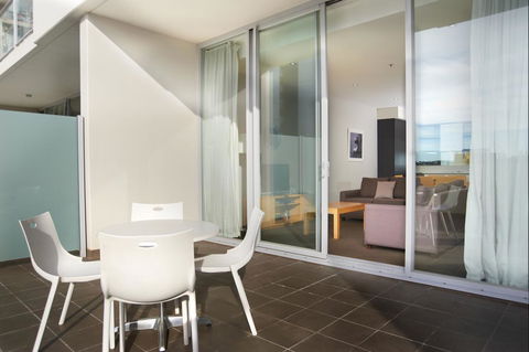 Amity Apartment Hotels - Great Ocean Road Tourism 2