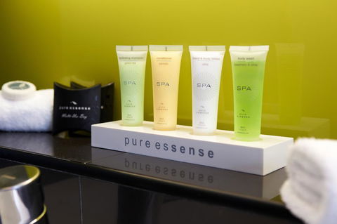 Amity Apartment Hotels - Great Ocean Road Tourism 3