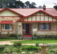 Amongst the Vines Deluxe Retreat - Great Ocean Road Tourism