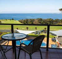 Amooran Oceanside Apartments and Motel - Great Ocean Road Tourism
