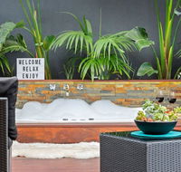 AMORE A Tranquil Retreat with Couples Spa