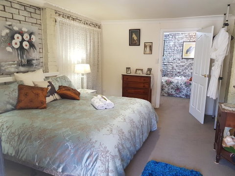 Amore Casa Tenterfield - Great Ocean Road Tourism 0