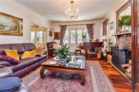 Amore Mt Tamborine - Great Ocean Road Tourism 3