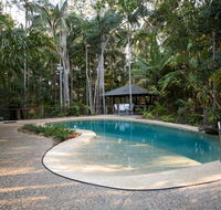 Amore On Buderim Rainforest Cabins