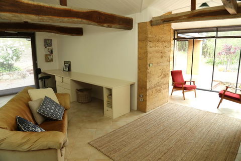 Anagama House & Studio - Great Ocean Road Tourism 1