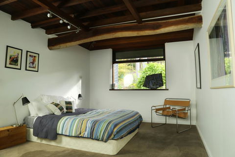 Anagama House & Studio - Great Ocean Road Tourism 3