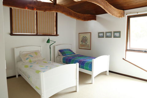 Anagama House & Studio - Great Ocean Road Tourism 2