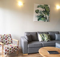 Anchorage Apartments - Great Ocean Road Tourism