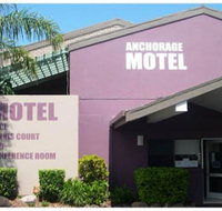 Anchorage Motor Inn - Great Ocean Road Tourism