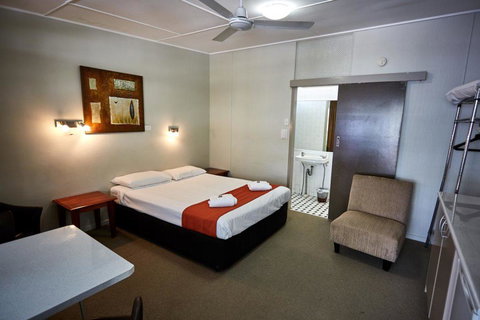 Anchorage Motor Inn - Great Ocean Road Tourism 3