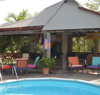 Anchorage Weipa - Great Ocean Road Tourism