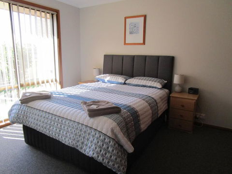Anchorbell Holiday Apartments - Great Ocean Road Tourism 2